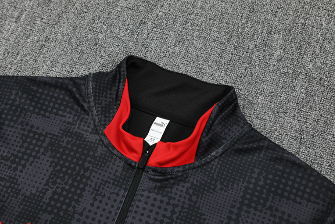 AC Milan Tracksuit 2025/26