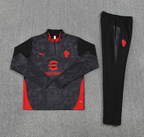AC Milan Tracksuit 2025/26
