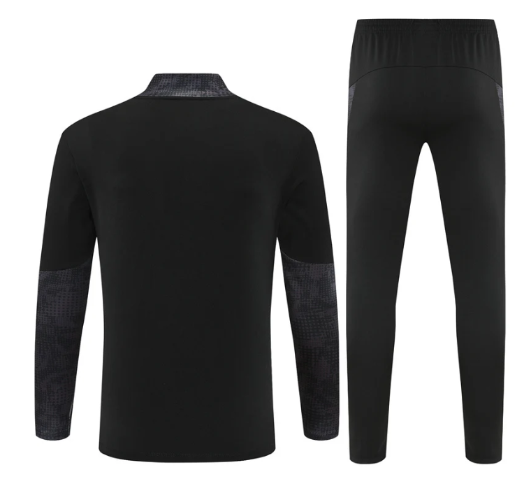 AC Milan Tracksuit 2025/26