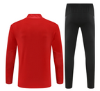 AC Milan Tracksuit 2025/26