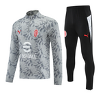 AC Milan Kids Tracksuit 2025/26