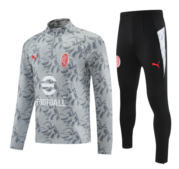 AC Mailand Trainingsanzug 2025/26