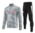 AC Mailand Trainingsanzug 2025/26