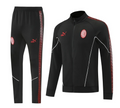 AC Mailand Trainingsanzug 2025/26