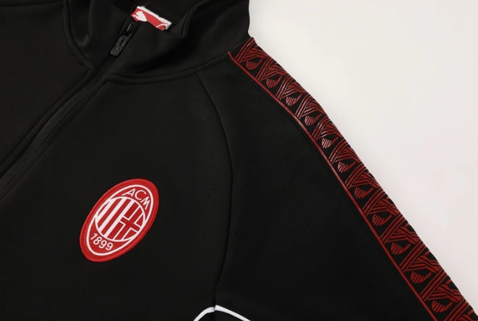 AC Mailand Trainingsanzug 2025/26
