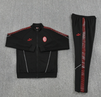 AC Mailand Trainingsanzug 2025/26