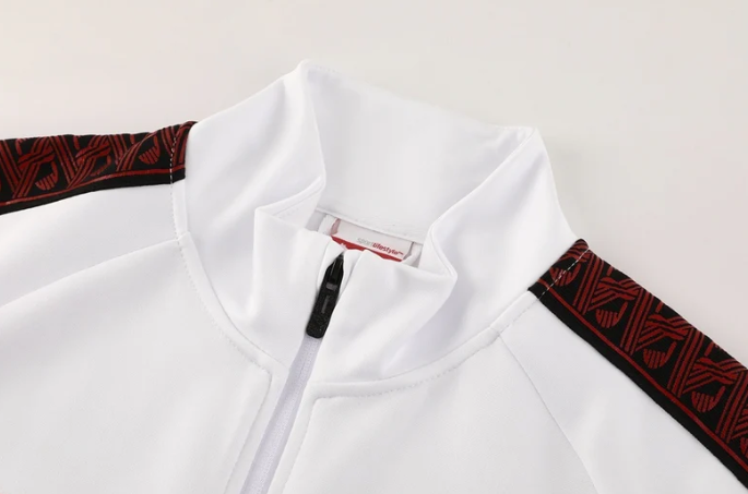 AC Milan Tracksuit 2025/26