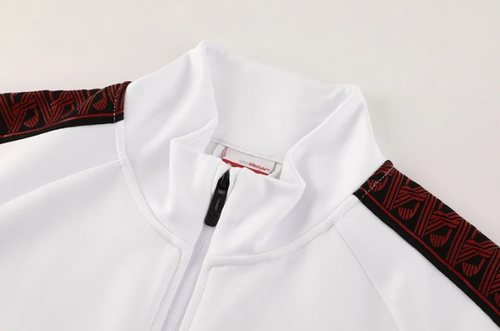 AC Milan Tracksuit 2025/26