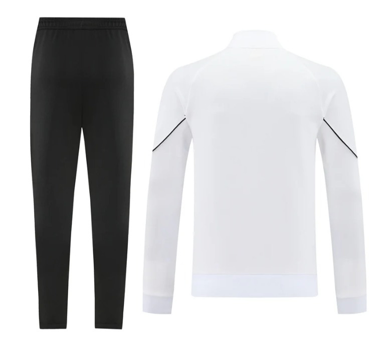 AC Milan Tracksuit 2025/26