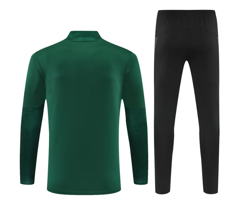 AC MilanTracksuit 2025/26