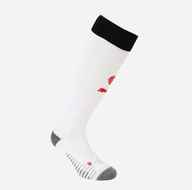 AC Milan Away Socks 2025/26