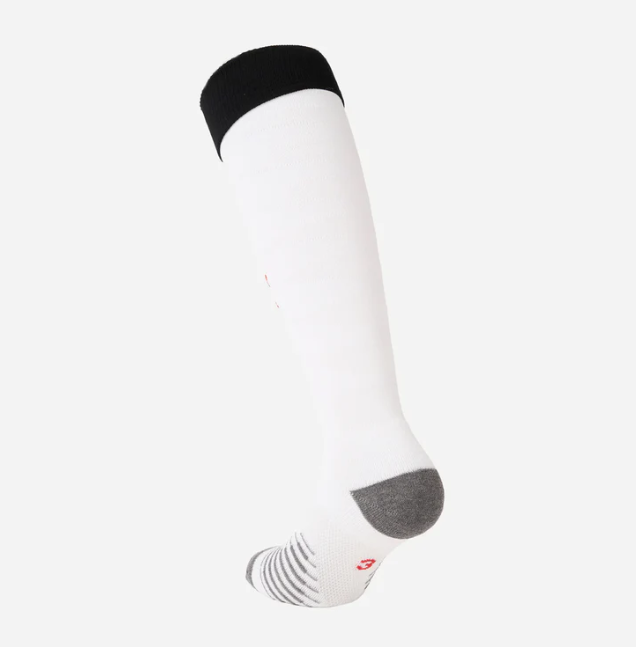 AC Milan Away Socks 2025/26