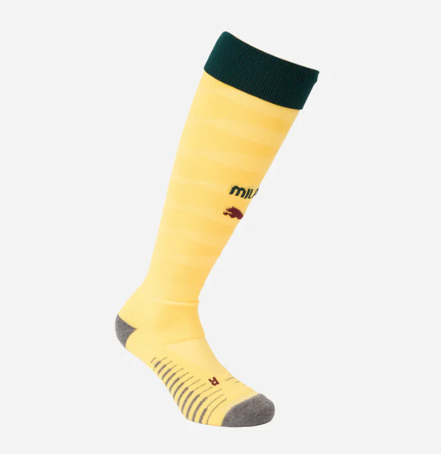 AC Milan Third Socks 2025/26