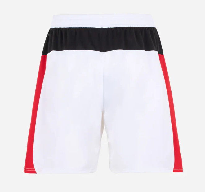 AC Milan Away Shorts 2025/26