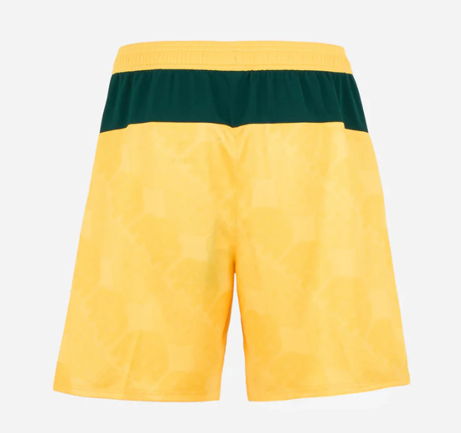 AC Milan Third Shorts 2025/26