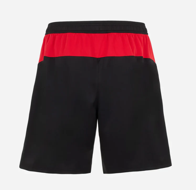 AC Milan Home Shorts 2025/26