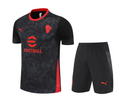 Conjunto de Treino AC Milan 2025/26