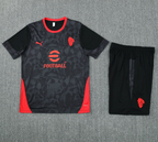 Conjunto de Treino AC Milan 2025/26