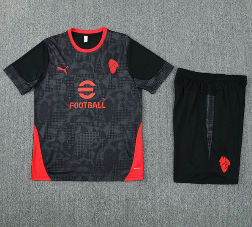 AC Milan Training Set 2025/26