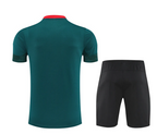 Conjunto de Treino AC Milan 2025/26