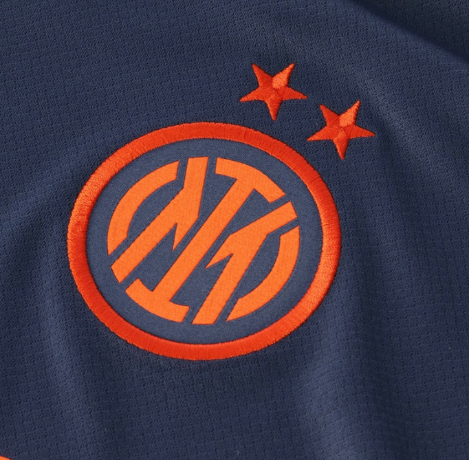 Inter Milan Third Shirt 2025/26