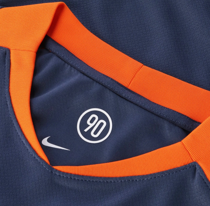 Inter Milan Third Shirt 2025/26