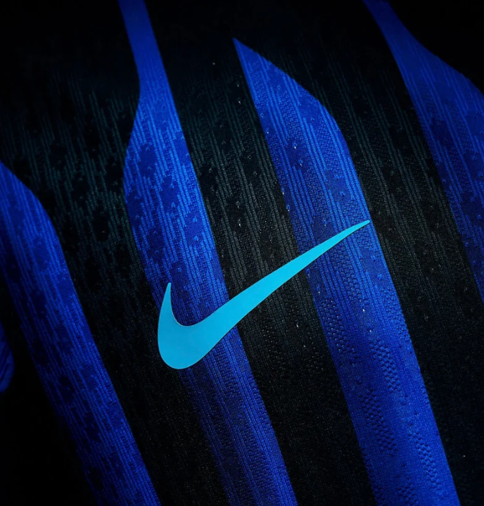 Inter Milan Home Shirt 2025/26 – Player Version