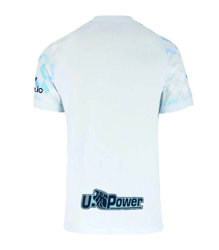 Inter Milan Away Shirt 2025/26