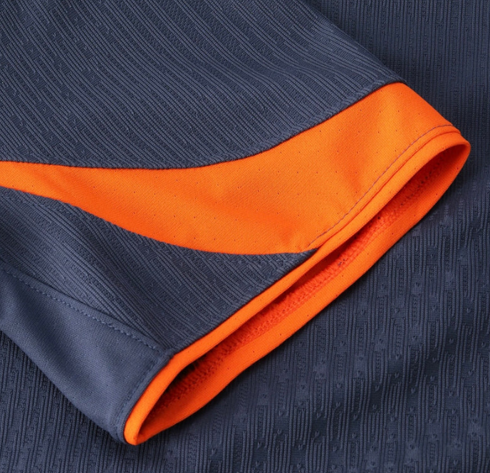 Inter Milan Third Shirt 2025/26 - Player Version