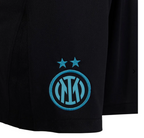 Kit Inter de Milão Casa 2025/26 - Infantil