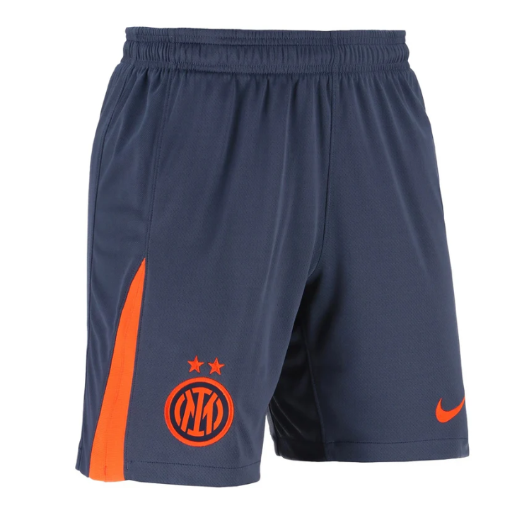 Inter Milan Third Shorts 2025/26