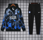 Agasalho Inter de Milão 2025/26