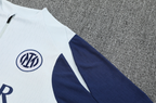 Inter Milan Tracksuit 2025/26