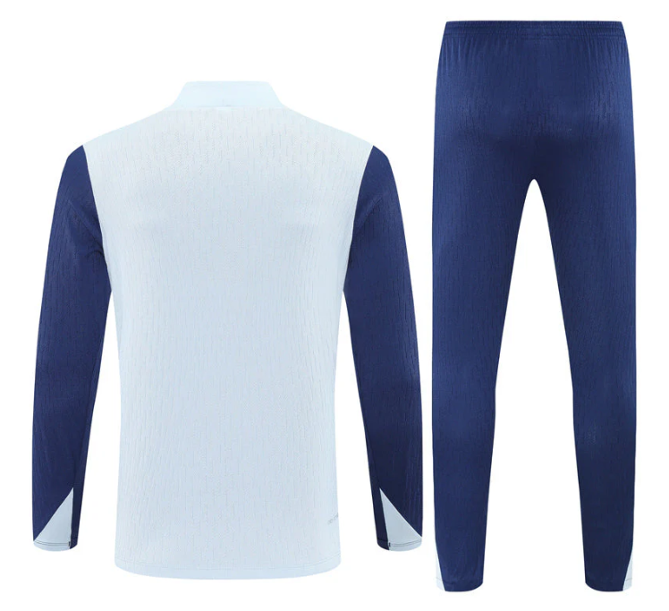 Inter Milan Tracksuit 2025/26