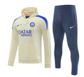 Inter Milan Tracksuit 2025/26