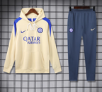 Inter Milan Tracksuit 2025/26