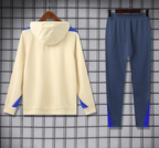Inter Milan Tracksuit 2025/26