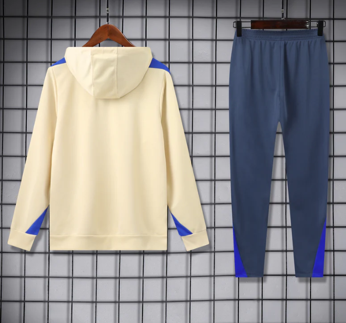 Inter Milan Tracksuit 2025/26