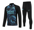 Inter Milan Tracksuit 2025/26