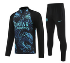 Inter Milan Tracksuit 2025/26
