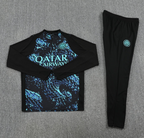 Inter Milan Tracksuit 2025/26
