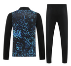 Inter Milan Tracksuit 2025/26