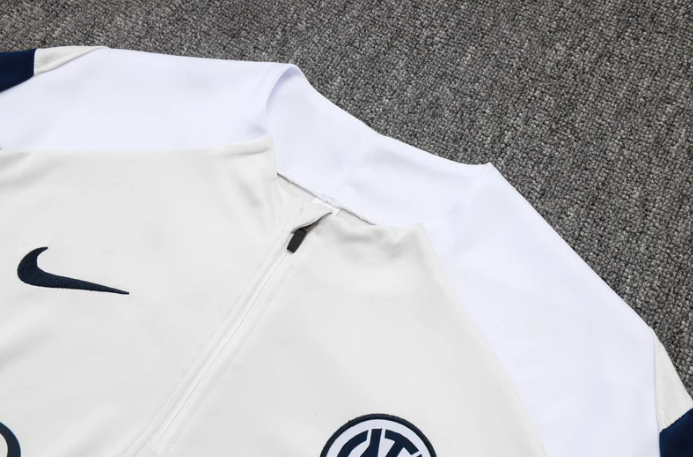 Inter Milan Tracksuit 2025/26