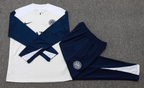 Inter Milan Tracksuit 2025/26
