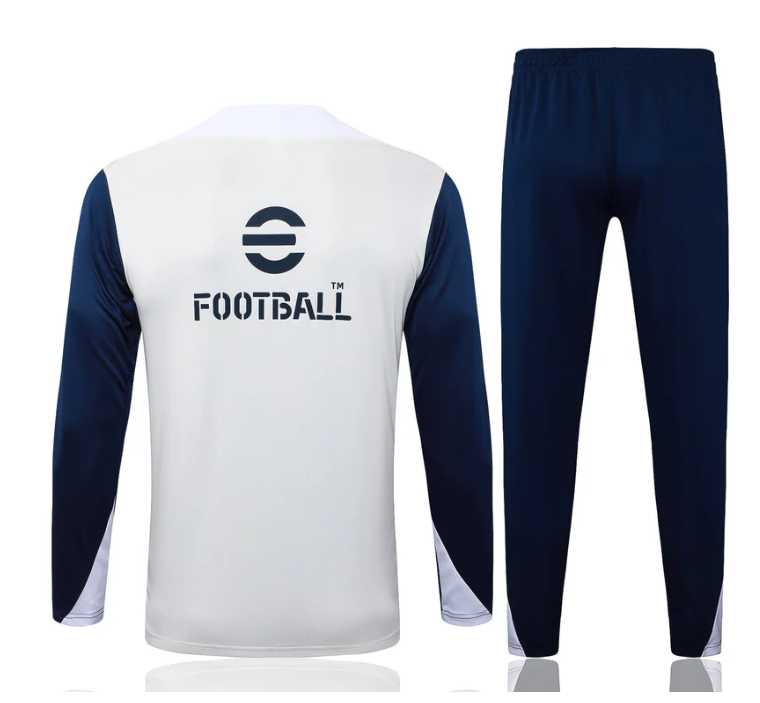 Inter Milan Tracksuit 2025/26