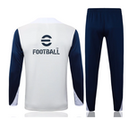 Inter Milan Tracksuit 2025/26