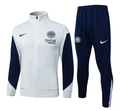 Inter Milan Tracksuit 2025/26