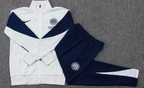 Inter Milan Tracksuit 2025/26