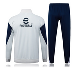 Inter Milan Tracksuit 2025/26