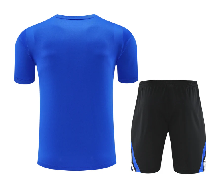 Inter Milan Training Set 2025/26
